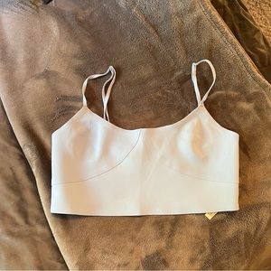 Free People Intimately Sports Bra, Light Blue